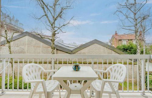 Lovely apartment betwen Paris and EuroDisney - Foto 21