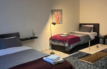 John & Jo Apartment! - Foto 11