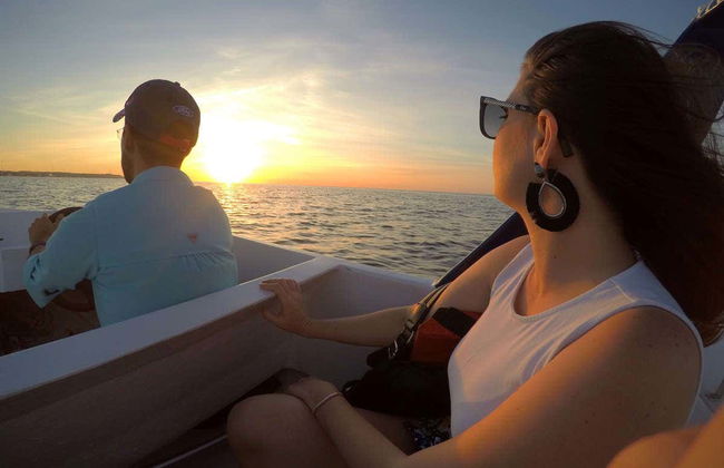 Tour del Malecón in motoscafo - Foto 5