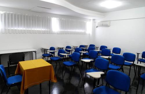 Sete Lagoas Residence Hotel - Photo 47