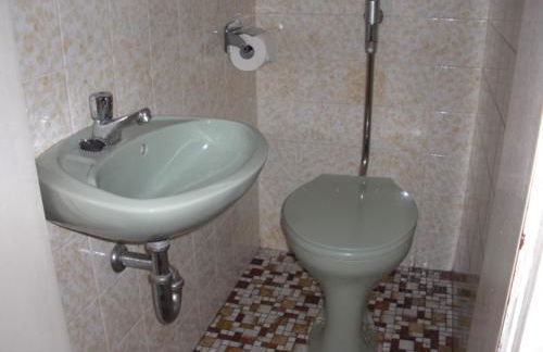 Wohnung-Haus für Arbeiter und Monteure bis 11 Personen Amberg - Foto 10