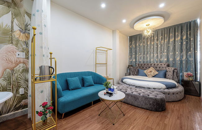 Palas House By Cozrum - Foto 4