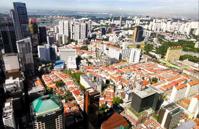 Singapore’s Historic Chinatown Walking Tour - Photo 2