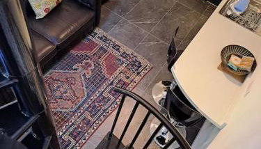 The Old Workshop at Hollins Lodge - Foto 4