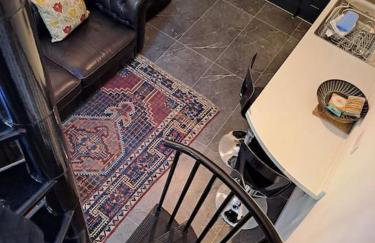 The Old Workshop at Hollins Lodge - Foto 4