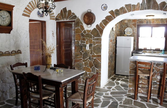 Villa Mantalena - Foto 45