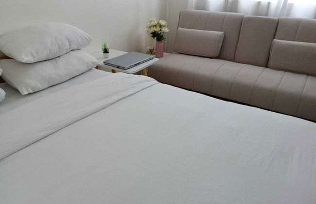 1BR Covent Garden South Tower University Belt- SM Sta Mesa, Metro Manila,Philippines - Foto 13