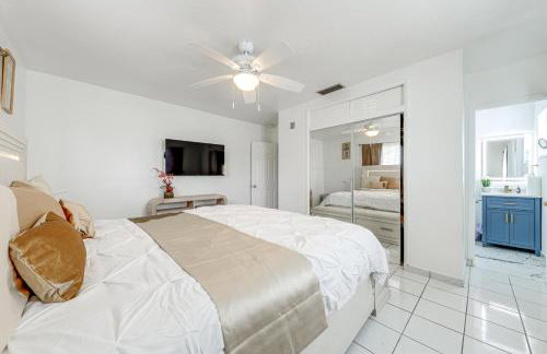 Ideal World Cup Hub Less Than 4 Mi to Hard Rock Stadium! - Foto 16