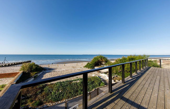 Luxury Seafront Family Home - Indoor Pool - Foto 62