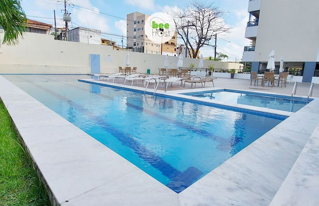 COITP0100 - Condomínio Mar de Itapuã - Photo 52