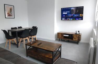 Appartement lumineux et spacieux 70m2 proche de tout - 3 chambres - Foto 1