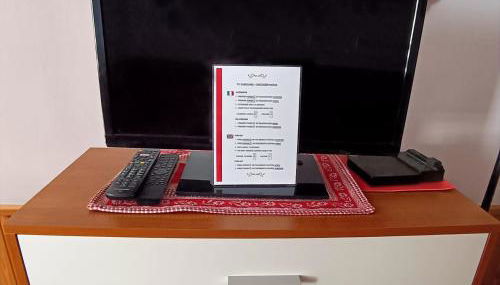 Il Monolocale del Weiss - ai piedi delle piste da sci - Foto 5