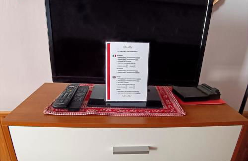 Il Monolocale del Weiss - ai piedi delle piste da sci - Foto 5