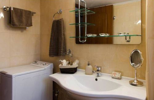 Villa Agno - Βίλα Αγνώ - Foto 9