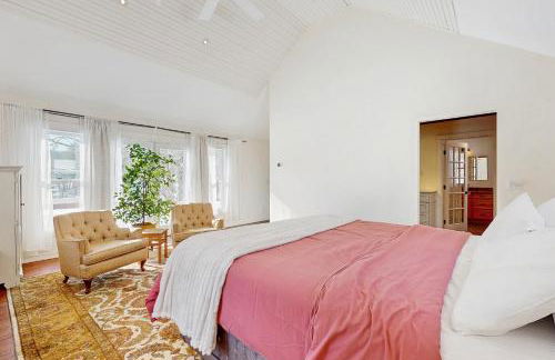 High Street Retreat - Foto 10