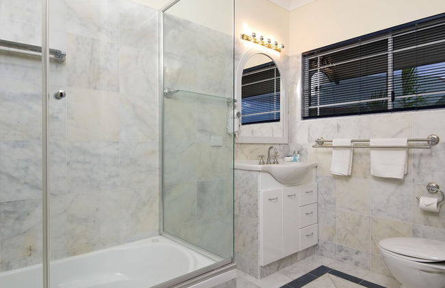 Tinaroo Lake Resort - Foto 11