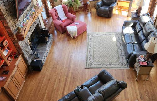 The Manor at Becks Lake - Foto 40