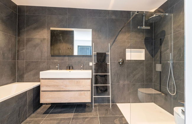 Watervilla in Beautiful Area Near Harderwijk - Photo 19