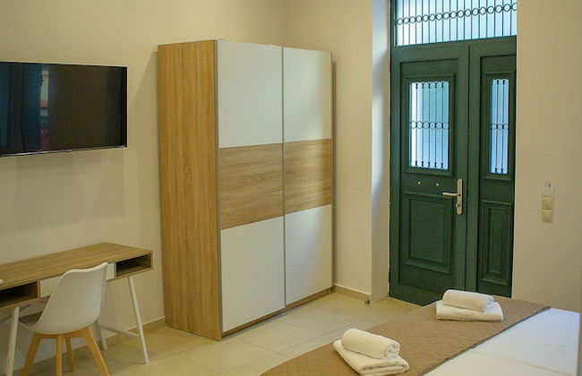 Uni Island City Suites - Foto 6