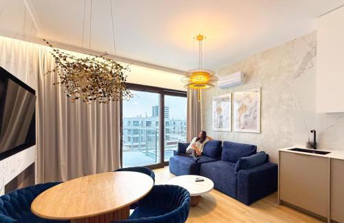 Sol Marina by Q4 Apartments - Foto 19