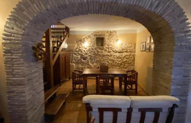 Casa di montagna nei monti simbruini - Foto 12