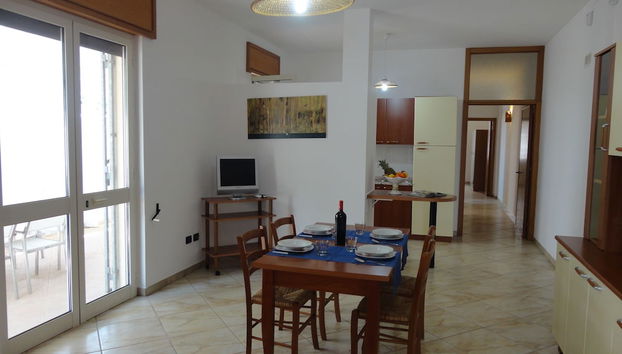 Servicio de comidas en la habitación