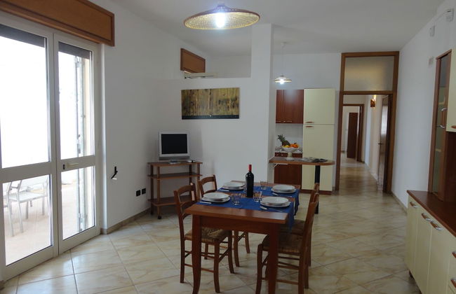 VersoSud - Casa Vacanze De Revel 18 - Foto 4