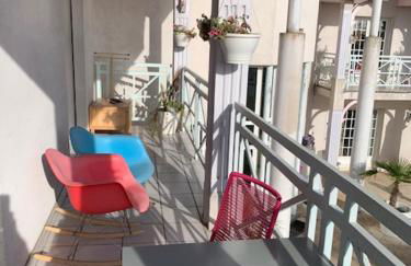 CASABINA Appartement entre Disney et paris - Foto 52