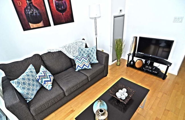 Toronto Escape - The Ruby Pink Suite - Foto 24