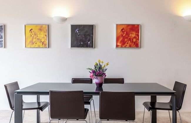 Villa Aquila on two Floors - Cignella Resort Tuscany - Photo 34