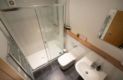 Achintee Cottages No 1 - Foto 14