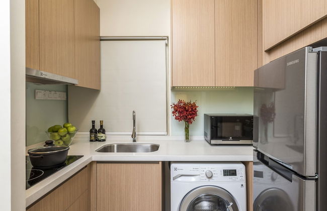 Somerset Medini Iskandar Puteri - Foto 16