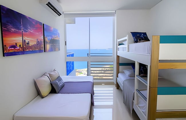 Apartamentos Reserva del Mar - by SOHO - Photo 16