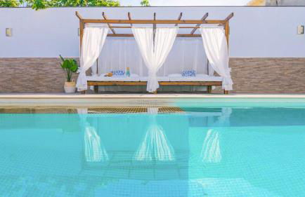 Villa Yules-Moisés Vélez-Málaga by Ruralidays - Foto 31