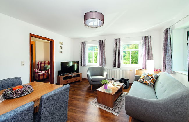 Ferienhaus Elbufer 83 - Foto 23