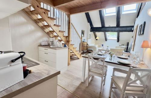 Gulfhof Butendiek - Früchtekammer - Photo 19