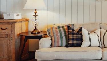 Dumbarnie East Cottage - Photo 2