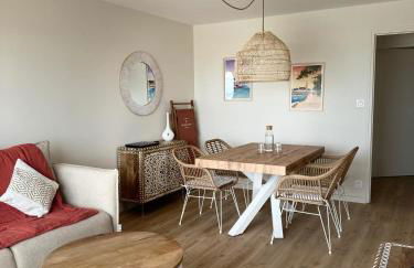 Appartement Vue mer "Petit Vent de Nordé" - Foto 63