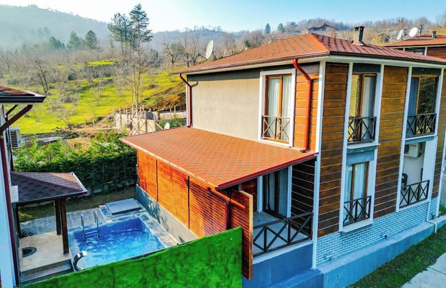 Mila Villas - Foto 2