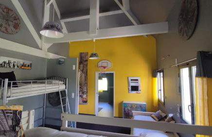 La Villa Bleue - Foto 27