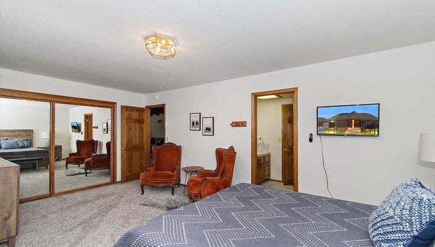 Summit Lodge 1&2 - Foto 2, Habitación