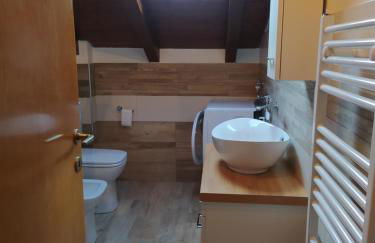 La Mansarda di Sabina. - Foto 9