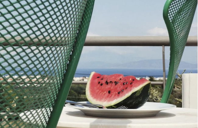 Villa Abelos - Photo 14