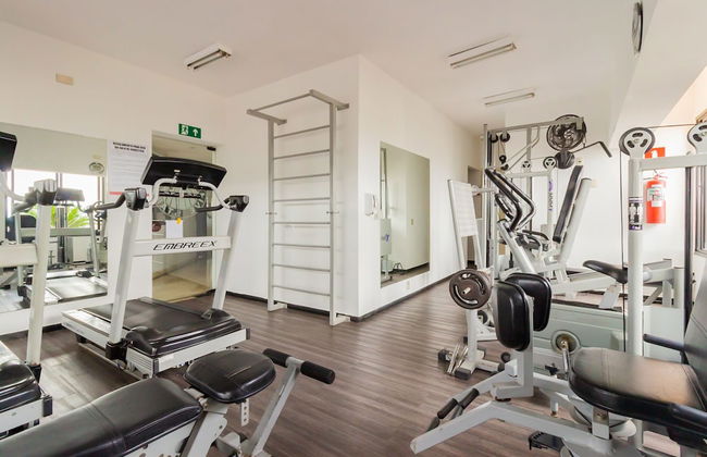 360 Cerqueira César - Foto 15