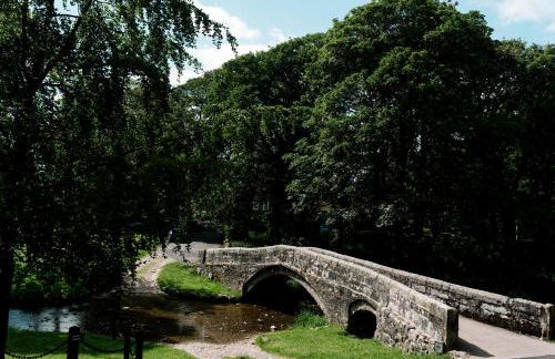 The Rectory Rooms, Studio 1 - Foto 12