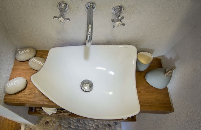 Haifa Luxury Boutique Apartments - Photo 59