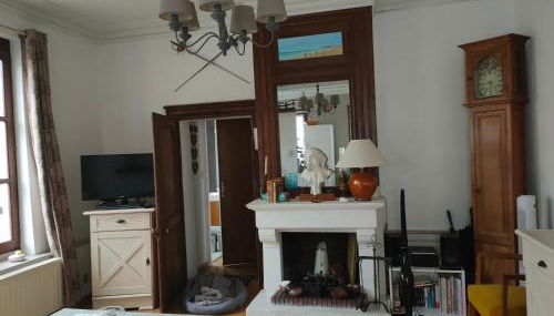 Appartement Cosy avec jardinet - Foto 2