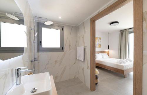 Chryselia Suites- Private Pool - Foto 37