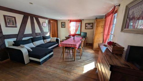 Les Perles du Ried - Gîte 2 proche Europapark Strasbourg Colmar - Foto 2