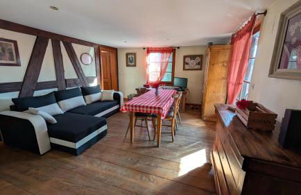 Les Perles du Ried - Gîte 2 proche Europapark Strasbourg Colmar - Foto 2